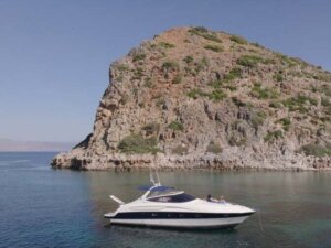 Theodorou Island-Glaronisi island-Lazareta Cruise - Image 4